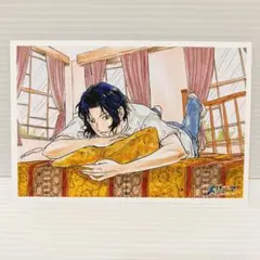 【非売品】幸村ポストカード【映画特典】