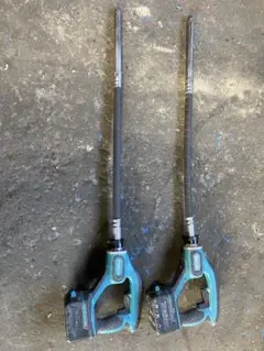 makita マキタ　コンクリートバイブレーター　VR350d 1本 VR350D 充電式コンクリートバイブレーター 18V マキタ | 道具屋