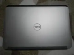 DELL XPS 17 L702X