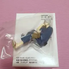 セガラッキーくじA賞　鬼太郎の父フィギア②