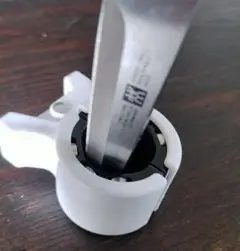 値下げ中古　アクアリミット　熱帯魚用浄水器 Amazon | 水槽クーラー 水槽冷却 小型冷却棒 72W スマート冷却