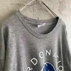 古着 人物 アメリカ輸入 プリント Tシャツ 半袖 Lサイズ