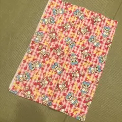 アースマジック はぎれ