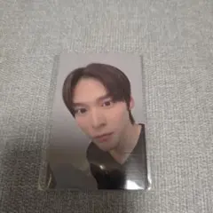 RIIZE talksaxy ラキドロウンソク　 weverselive 特典