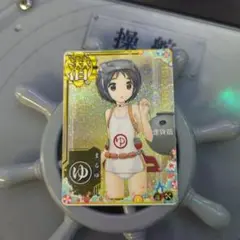 艦これアーケード まるゆ ホロ 増設 Summer2025