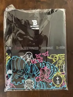 BitSummit 2025 Tシャツ（XL）（未使用）