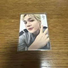 JO1 Survive FES CD 購入特典 トレカ 豆原一成