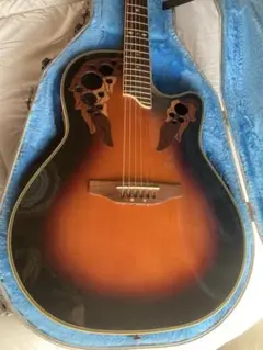 【美品ですが訳アリ品】オベーション　セレブリティ CC257 エレアコ 2025年最新】ovation cc257の人気アイテム - メルカリ