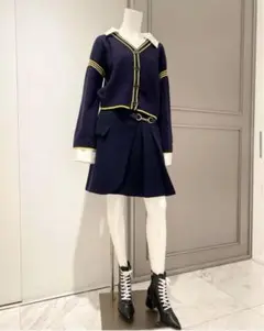 2025年最新】ADEAM ミニスカートの人気アイテム - メルカリ