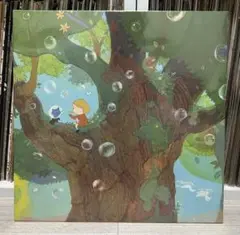 新品未開封！レア盤。阿佐ヶ谷ロマンティクス　大人幻想　LP