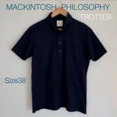MACKINTOSH PHILOSOPHY TROTTER サイズ38