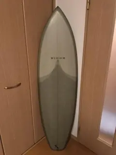 【Tappy Records】タッピー　DUO デュオ　サーフボード タッピー Tappy Records デュオ Tappyshape 5'11” - メルカリ