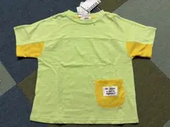 タグ付き新品☆とんぼTシャツ 130cm