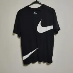 ナイキ ブラック Tシャツ XL