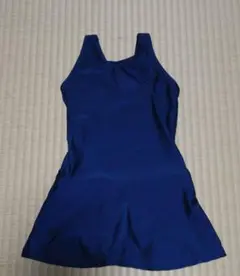 ネイビー 水着 女の子　サイズ130