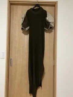 sacai ワンピース