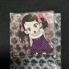 SPY×FAMILY展　アクリルバッジコレクション　ベッキー