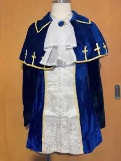 SoundHorizon ロマン オルタンシア コスプレ衣装セット Amazon.co.jp: 【apple_cos】原作版 sound horizon Roman