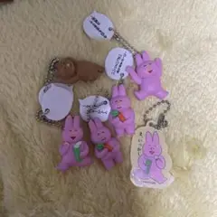 なおにゃん ガチャガチャ