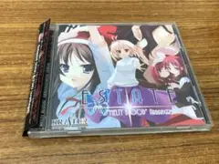 MELTY BLOODアレンジ　ESTATE / Kraster　羽丘淳