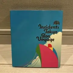 東京事変　Bon Voyage Blu-ray