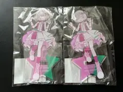 IDOLYPRIDE オンラインくじvol2 アクリルスタンド