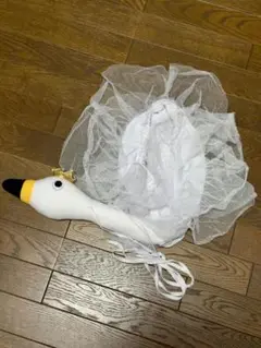 白鳥パンツ コスプレ