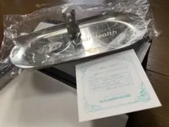 Gleaming House Pfizer animal Health トレー