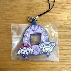 たまごっち　一番くじ　f賞