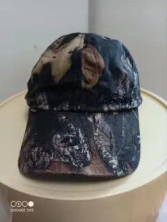 Cabela's リアルツリー ゴアテックス キャップ