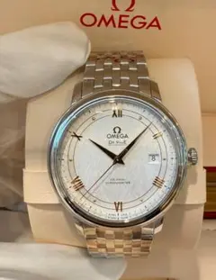 OMEGA De Ville コーアクシャル 時計