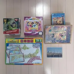パズルセット