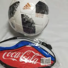 ワールドカップ ロシア大会 TELSTAR テルスター 決勝