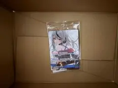 プロモ ホロカ 沙花叉クロヱ P hBD24-016 3周年記念