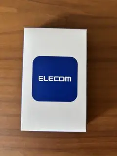 ELECOM EC-C11BK USB Type-C 10000mAh