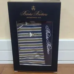 Brooks Brothersブルックス ブラザーズ ボクサーパンツ