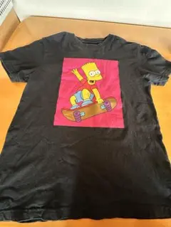 セサミストリート半袖Tシャツ