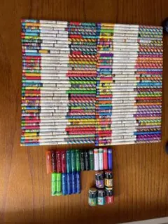 ドラゴンクエスト バトルえんぴつ まとめ売り