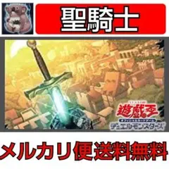 遊戯王 聖騎士 デッキ 早い者勝ち#022