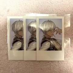 イブラヒムセット