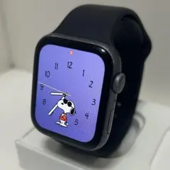 Apple Watch series4 44㎜ T017527