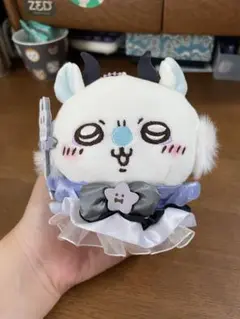 まじかるちいかわ マジカルチャージマスコット　モモンガ