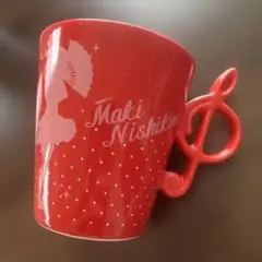 Maki Nishikino マグカップ LoveLive!