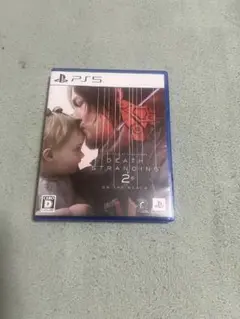 DEATH STRANDING 2 PS5
