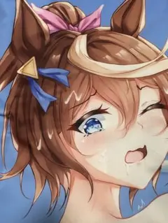 T.T 抱き枕カバー