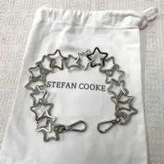 2025年最新】Stefan Cooke ウォレットチェーンの人気アイテム