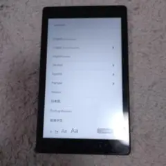 Amazon Fire HD 8 (第8世代) タブレット