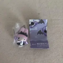 マイメロディ マイメロ いたずらこあくまスイング　キーホルダー