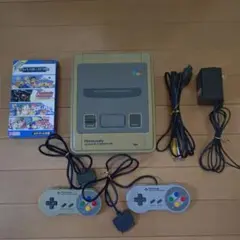 スーパーファミコン＆16ビットコレクション