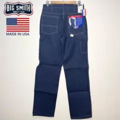 2025年最新】BIG SMITH ワークパンツ・カーゴパンツ・ペインター